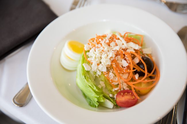 Salad Conference Salad Conference